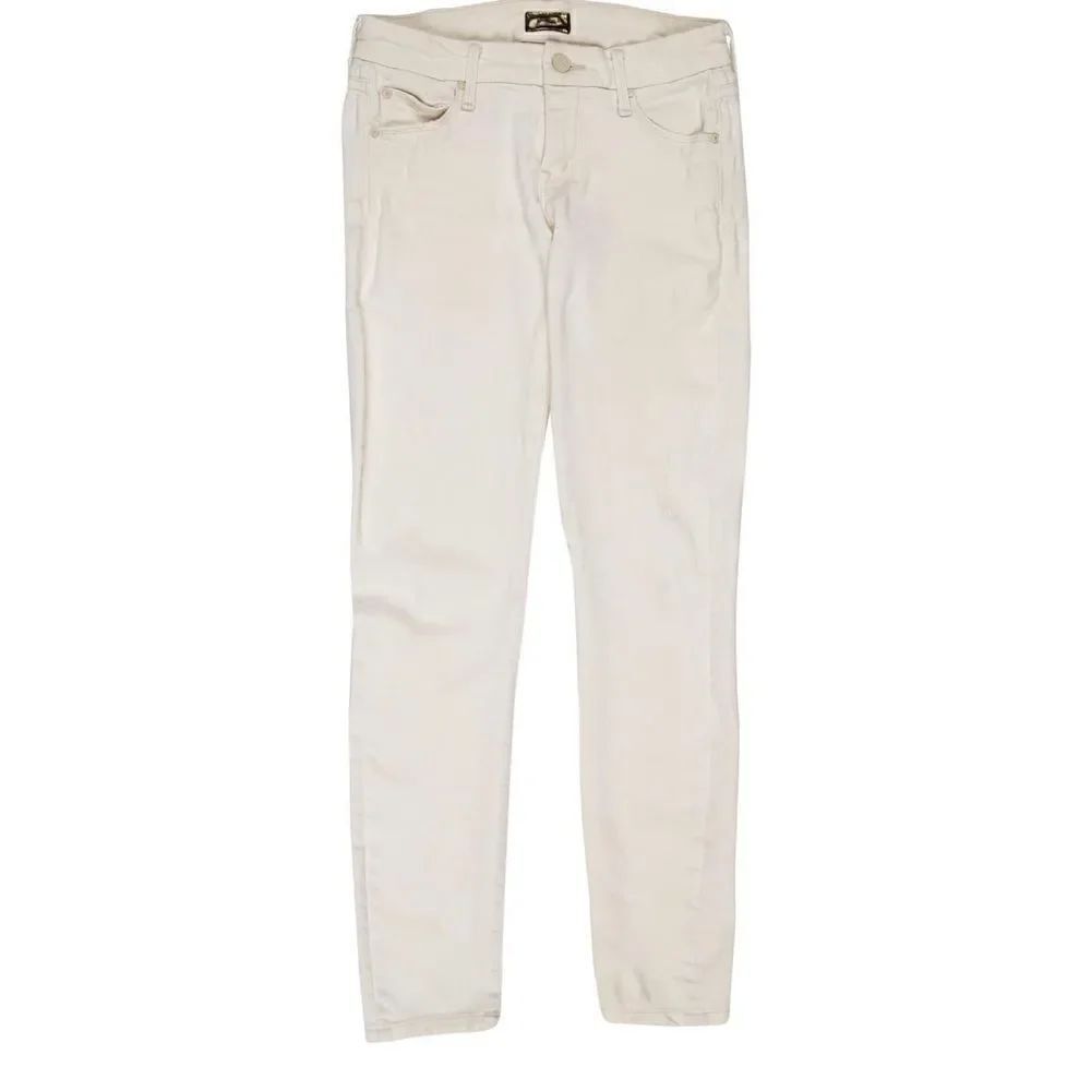 Mother jeans  